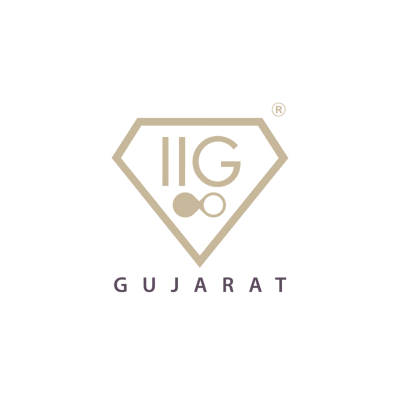 IIG Gujarat Logo